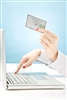 A million Brits 'use credit to pay for home'