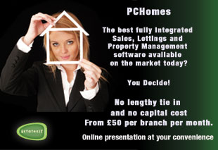 Sales, Lettings and Property Management Software for Estate Agents