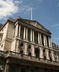 Interest rates remain at record low