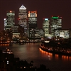 Docklands: Enjoy London life on the river