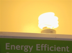'Important' to become more energy efficient