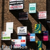 Hung parliament 'worst outcome' for property market