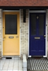 Mortgage approvals 'decline'