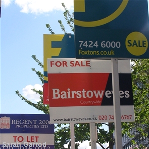 Will house prices continue rising?