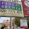 Landlords 'will fill UK housing gap'