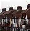 Will market pressures on mortgages enhance renting in London?