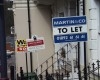 First-time buyers 'disappearing from market'