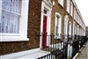 Will less construction activity persuade more to consider renting in London?