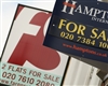 Land Registry: Property prices rise in London