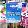 House prices 'need to fall further'