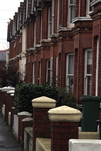 Landlords 'should be cautious to succeed'