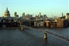 'Unprecedented demand' for London property