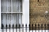 London annual house price rise above UK average