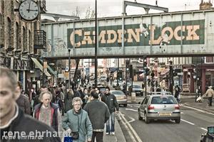 Camden music lovers 'can take part in online project'