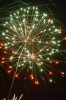 Fireworks display to be started by individual occupying flat to rent in Lewisham?