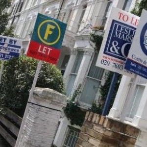 Flats to rent in Ealing may be popular as London missed empty homes fall