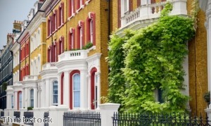 Fulham 'most popular location' for young professionals
