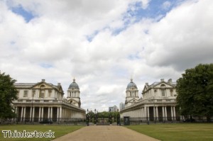 Greenwich named as one of world's top 10 destinations
