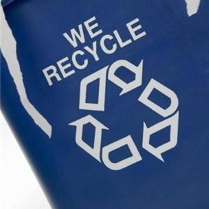 Harrow to provide recycling bins for all residents