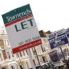 Flats to rent in London tipped to be popular as home ownership falls