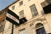 Lack of properties becoming available may lead people to rent flats in London