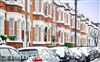 Large mortgage deposits could lead to people looking for flats to rent in London