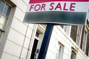 London drives English house price growth, figures show