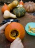 Merton residents urged not to waste their pumpkin this Halloween