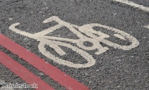 Property to rent in Westminster may be popular with cyclists