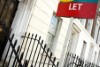 Rental property 'growing in popularity'