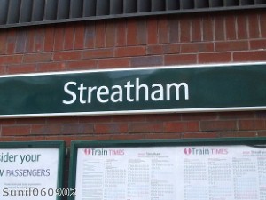 Streatham town centre to be improved by BID?
