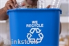 Tenants in flats to rent in London may benefit from recycling initiative