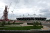 Olympics 'will leave lasting legacy in east London'