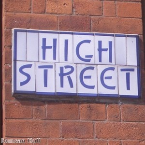 Tower Hamlets high streets to be revitalised