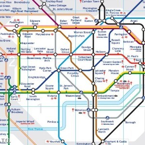 Government guarantees the Northern Line extension