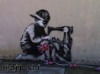 Haringey Banksy plea successful