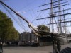 Greenwich to host Tall Ships Regatta 2014