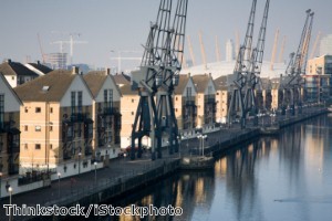 Docklands: Dock in at your new place or it will not get put into Docklands on Net-lettings
