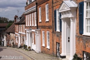 Kennington: Rich history and small town charm