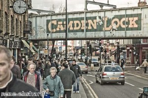New developments to put the sparkle into Camden