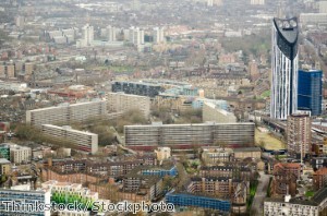 Southwark: New developments to breathe life into the area