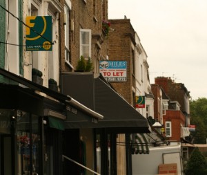 Palmers Green: A melting pot of cultures, communities and heritage