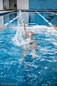 Hackney Council boosts fitness by improving swimming pool